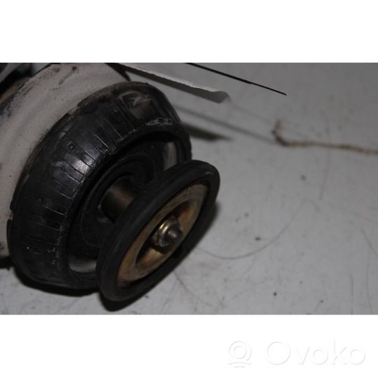 Ford Courier Rear shock absorber with coil spring 