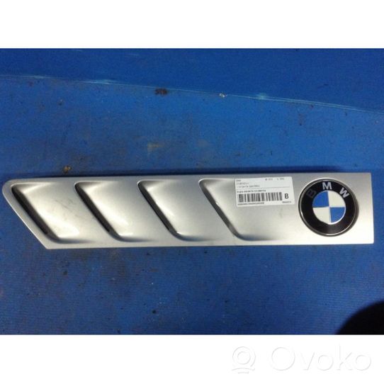 BMW Z3 E36 Front grill 
