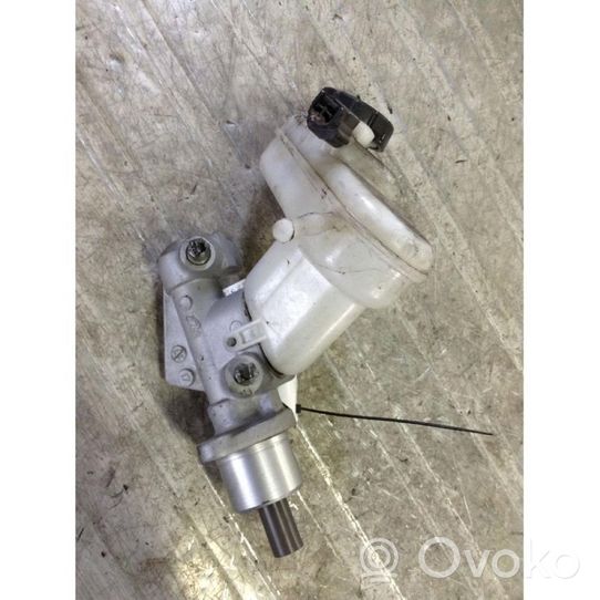 Renault Twingo II Master brake cylinder 