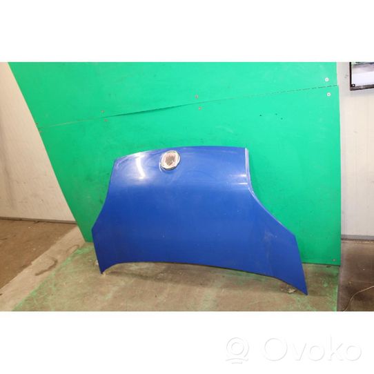 Fiat Qubo Engine bonnet/hood 