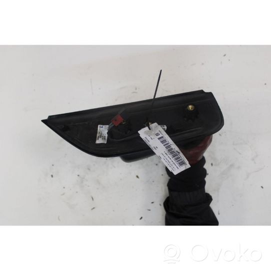 Fiat Qubo Front door electric wing mirror 