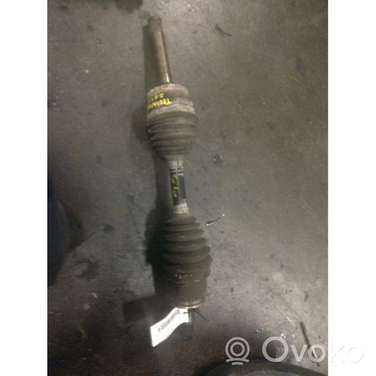 Hyundai Terracan Front driveshaft 