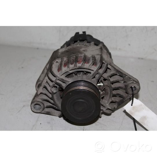 Fiat Multipla Generatore/alternatore 