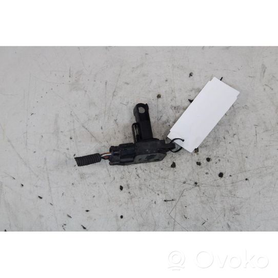 Toyota Prius (NHW20) Mass air flow meter 