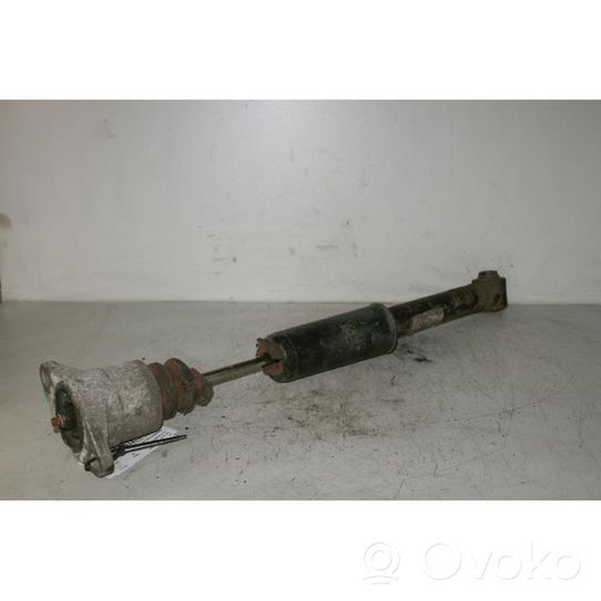 Audi A4 S4 B7 8E 8H Rear shock absorber with coil spring 