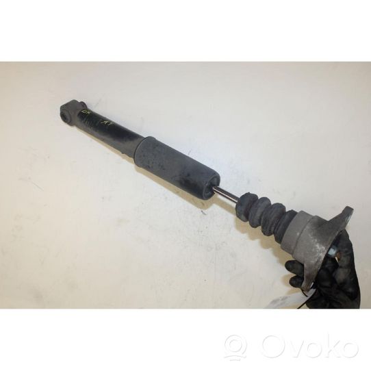 Audi A4 S4 B7 8E 8H Rear shock absorber with coil spring 