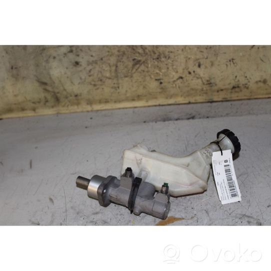 Renault Modus Master brake cylinder 