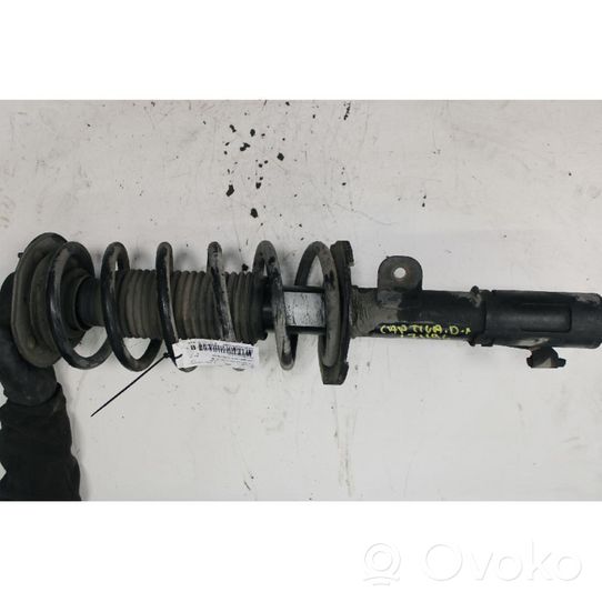 Chevrolet Captiva Front shock absorber/damper 