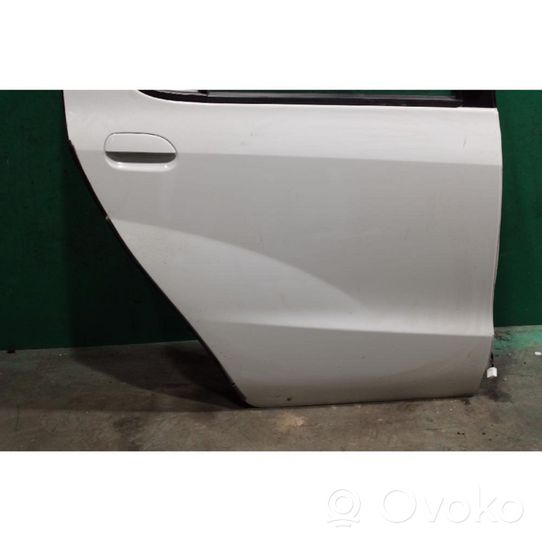 Daihatsu Cuore Rear door 