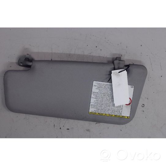 Daihatsu Cuore Sun visor 