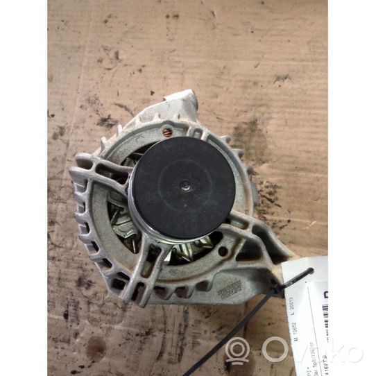 Alfa Romeo Giulietta Alternator 