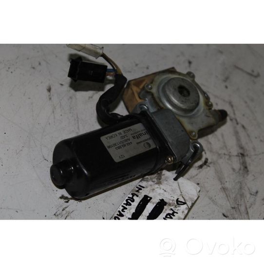 Citroen C3 Pluriel Pompe hydraulique de toit convertible 