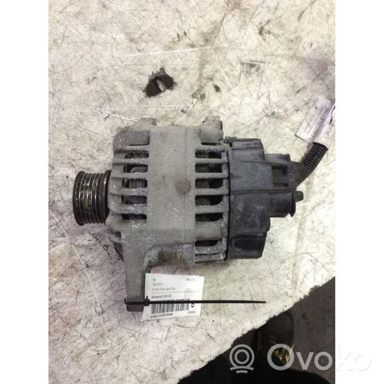 Alfa Romeo 156 Alternator 