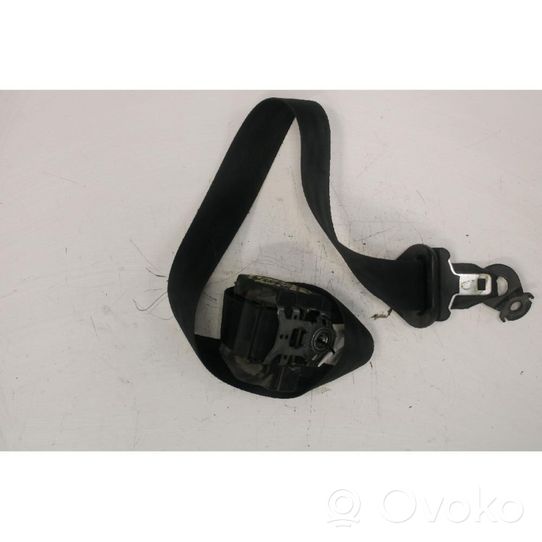 Renault Master II Front seatbelt 