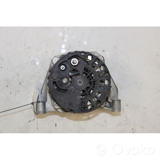 Ford Ka Alternator 