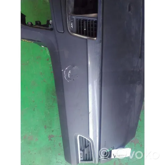 Peugeot 508 Airbag set with panel 