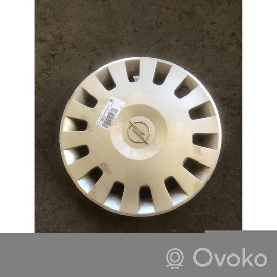 Opel Corsa C Dekielki / Kapsle oryginalne 