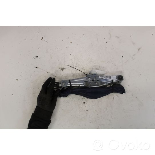 Opel Agila B Lift Jack 