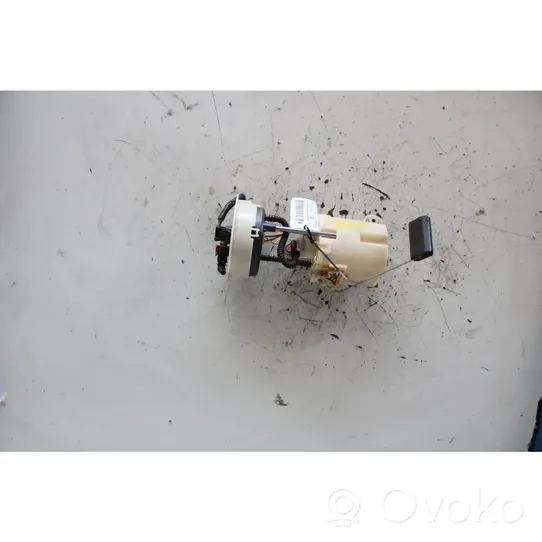 Opel Agila B In-tank fuel pump 