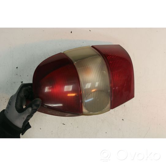 Fiat Palio Lampa tylna 