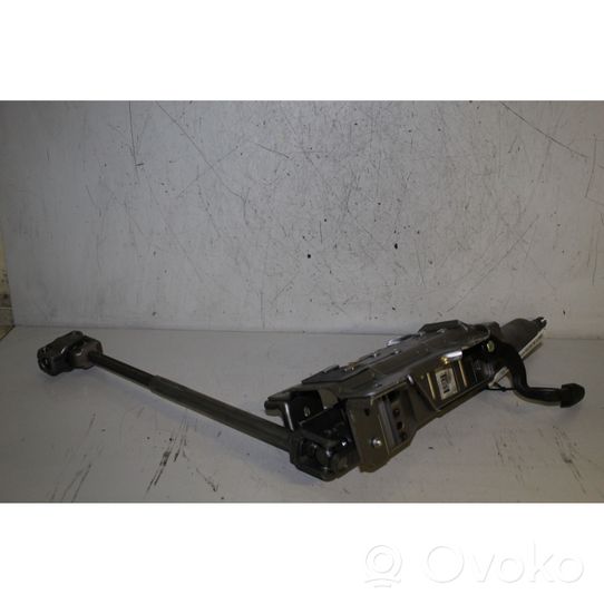 Fiat Qubo Steering wheel axle 