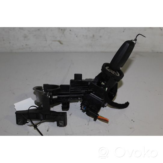 Fiat Qubo Ignition lock 