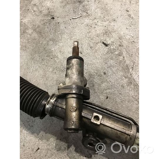 Dodge Nitro Steering rack 