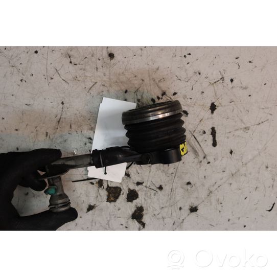 Nissan Qashqai Clutch slave cylinder 