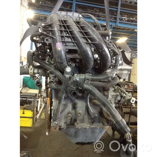 Daihatsu Trevis Moteur 