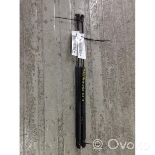 Volvo C30 Rear window strut damper 