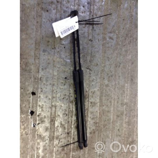 Volvo C30 Rear window strut damper 