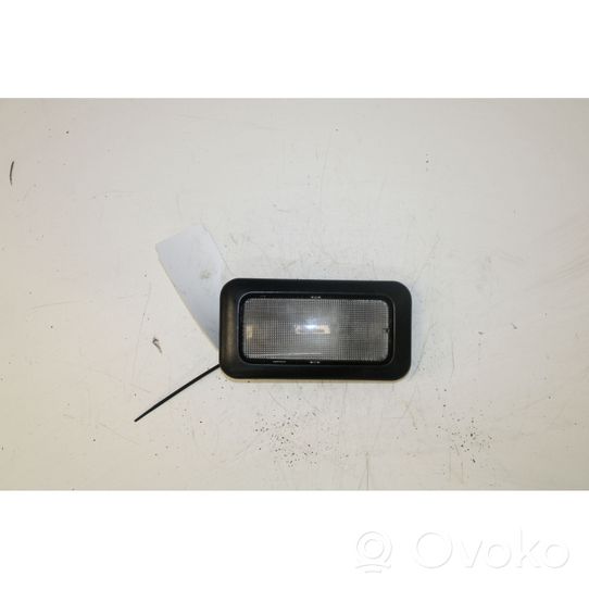 Fiat Punto (188) Headlining lighting console trim 