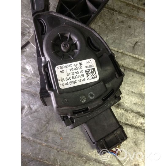 Citroen C3 Picasso Gaspedal 