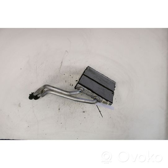 Nissan Qashqai Radiateur de chauffage 