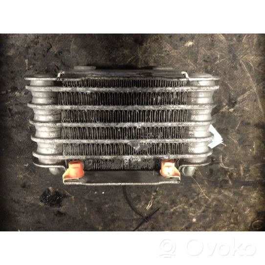 Land Rover Range Rover L322 Refroidisseur de carburant, radiateur 