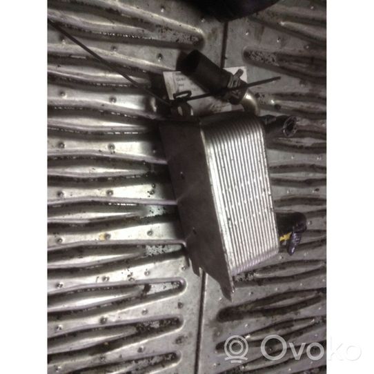 Ford Kuga II Coolant heater control valve 