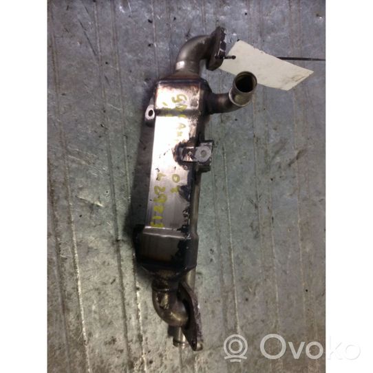 Ford Galaxy EGR-venttiilin/lauhduttimen kiinnike 