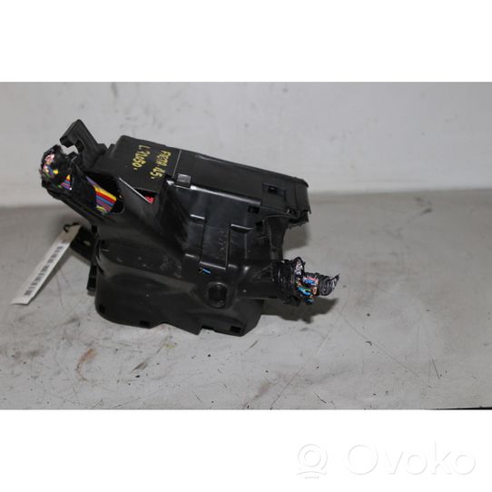 Ford Fiesta Fuse module 