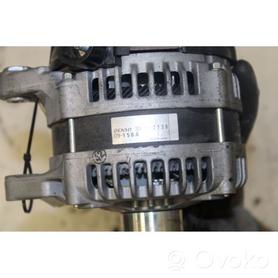 Ford Focus C-MAX Generatore/alternatore 