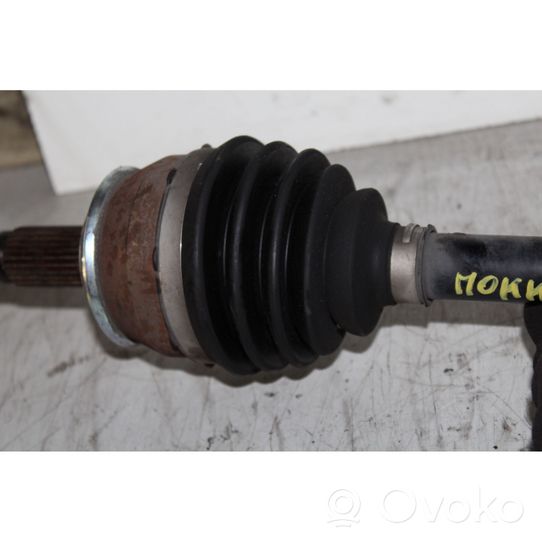 Opel Mokka Front driveshaft 