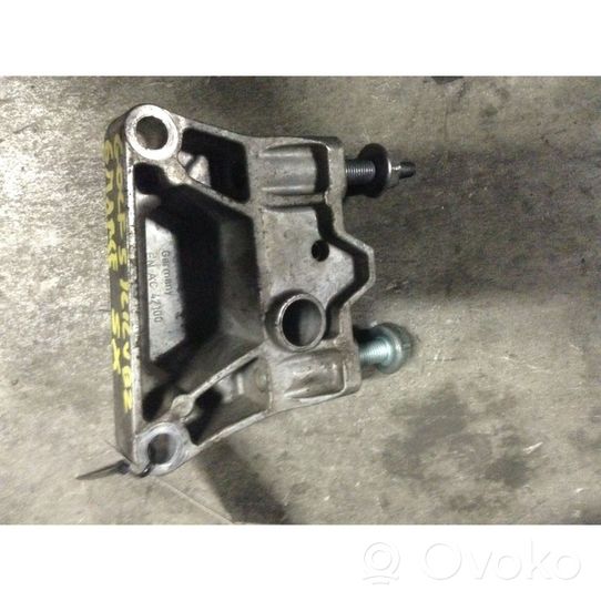 Volkswagen Golf V Supporto della scatola del cambio 