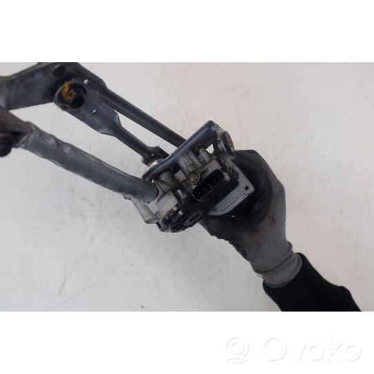 KIA Picanto Front wiper linkage and motor 