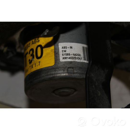 KIA Picanto ABS Pump 