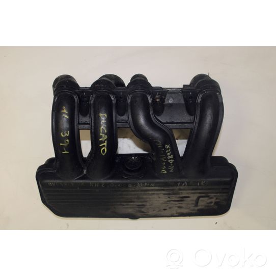 Fiat Ducato Intake manifold 