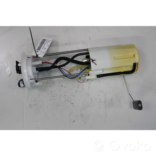 Citroen Jumper In-tank fuel pump 