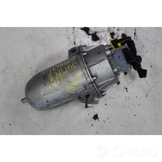 Citroen Jumper Fuel filter 