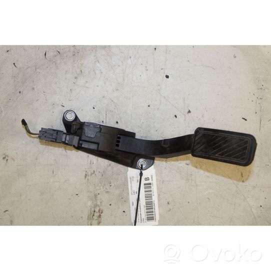 Ford Fiesta Accelerator throttle pedal 