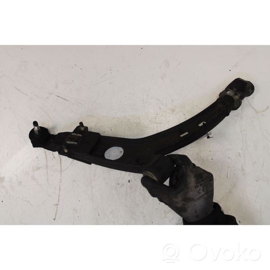 Fiat Seicento/600 Triangle bras de suspension inférieur avant 