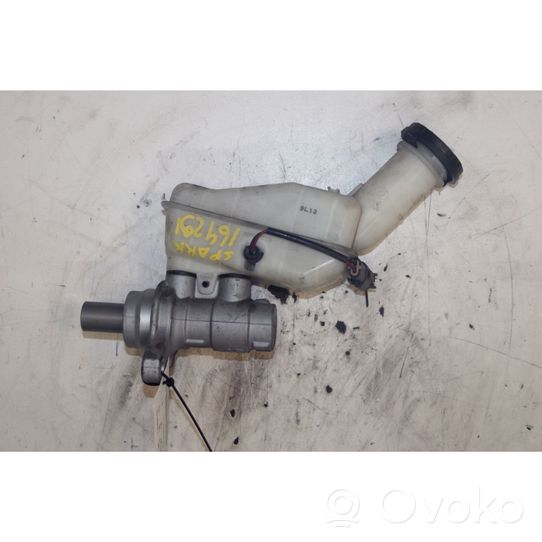 Chevrolet Spark Master brake cylinder 