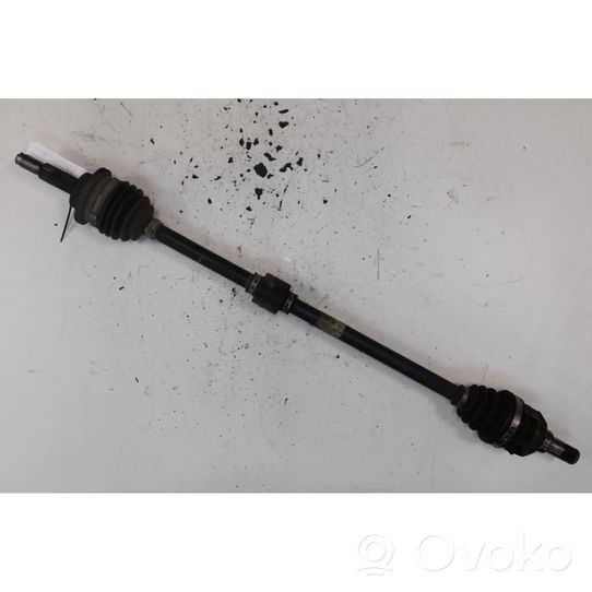 Chevrolet Spark Front driveshaft 